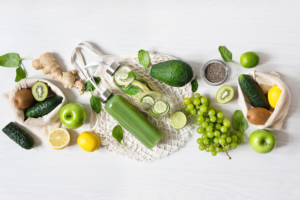 Green Smoothie
